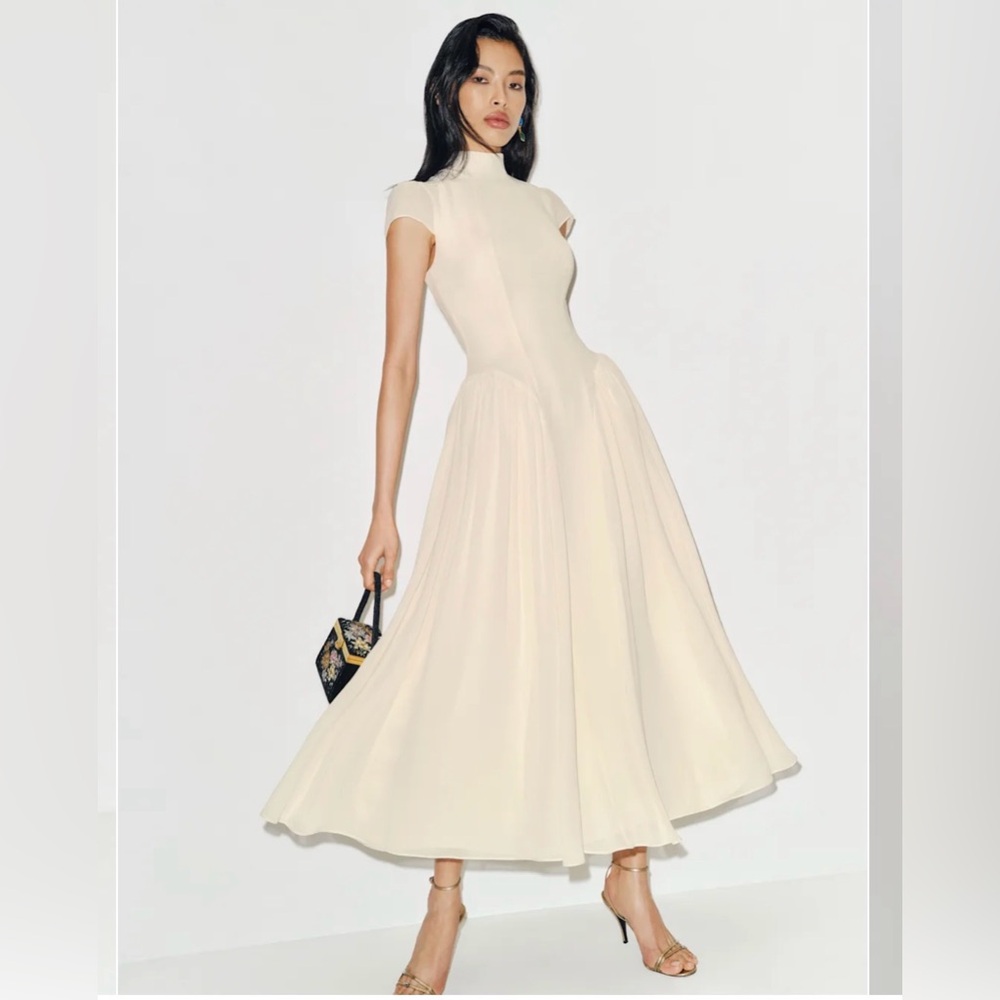 Reformation Maven Dress